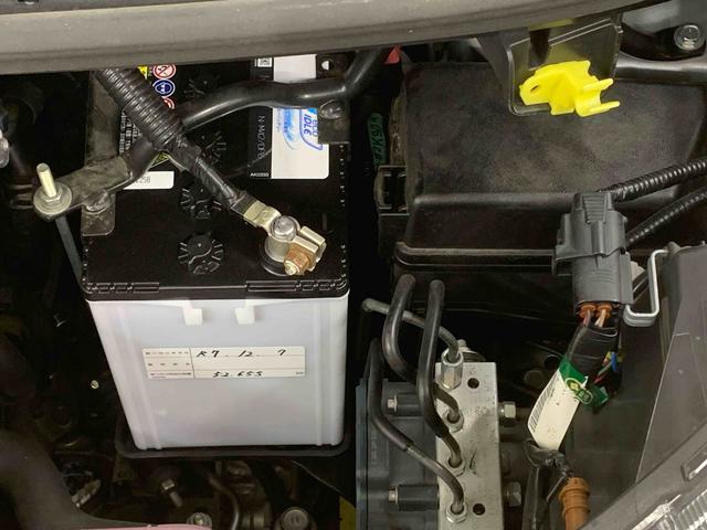 ムーヴXターボ SAIII CD 保証付き左ロッカー凹み有り(静岡県)の中古車