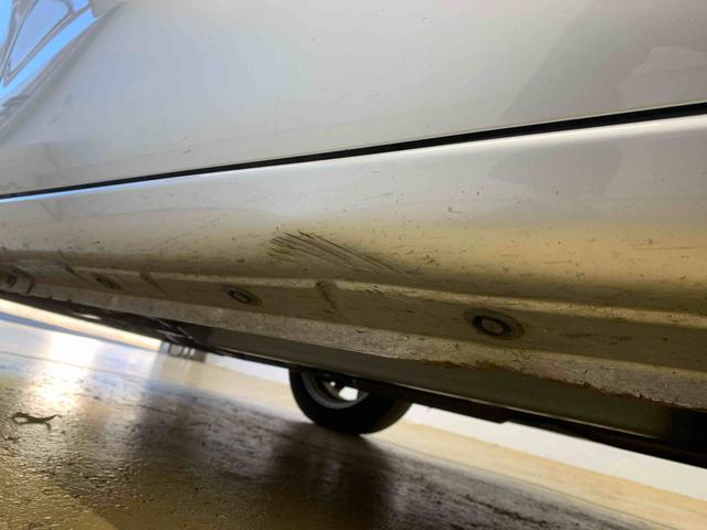 ムーヴXターボ SAIII CD 保証付き左ロッカー凹み有り(静岡県)の中古車