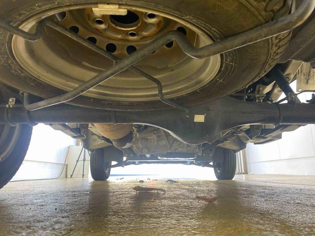 ハイゼットトラックジャンボSAIIIt ナビ 保証付きドラレコ(静岡県)の中古車