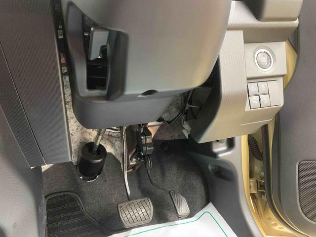 タフトGターボ クロムベンチャー ナビまごころ保証1年付き 記録簿 取扱説明書 バックカメラ 衝突被害軽減システム スマートキー オートマチックハイビーム サンルーフ アルミホイール ターボ レーンアシスト ワンオーナー エアバッグ(静岡県)の中古車