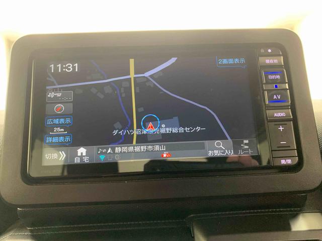 タフトGターボ クロムベンチャー ナビまごころ保証1年付き 記録簿 取扱説明書 バックカメラ 衝突被害軽減システム スマートキー オートマチックハイビーム サンルーフ アルミホイール ターボ レーンアシスト ワンオーナー エアバッグ(静岡県)の中古車
