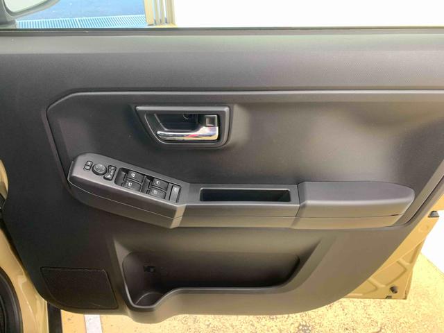 タフトGターボ クロムベンチャー ナビまごころ保証1年付き 記録簿 取扱説明書 バックカメラ 衝突被害軽減システム スマートキー オートマチックハイビーム サンルーフ アルミホイール ターボ レーンアシスト ワンオーナー エアバッグ(静岡県)の中古車