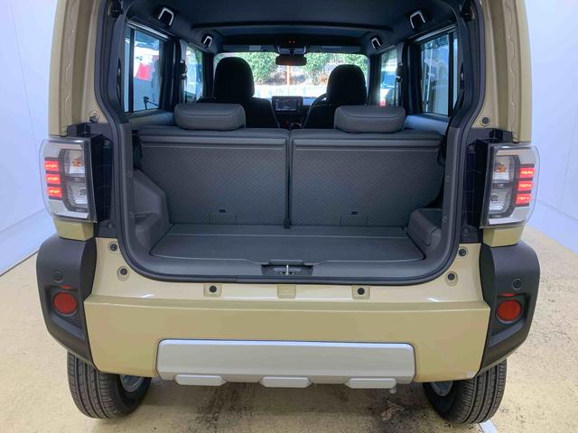 タフトGターボ クロムベンチャー ナビまごころ保証1年付き 記録簿 取扱説明書 バックカメラ 衝突被害軽減システム スマートキー オートマチックハイビーム サンルーフ アルミホイール ターボ レーンアシスト ワンオーナー エアバッグ(静岡県)の中古車