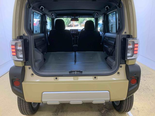 タフトGターボ クロムベンチャー ナビまごころ保証1年付き 記録簿 取扱説明書 バックカメラ 衝突被害軽減システム スマートキー オートマチックハイビーム サンルーフ アルミホイール ターボ レーンアシスト ワンオーナー エアバッグ(静岡県)の中古車