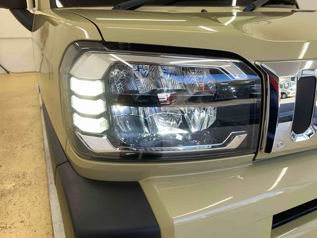 タフトGターボ クロムベンチャー ナビまごころ保証1年付き 記録簿 取扱説明書 バックカメラ 衝突被害軽減システム スマートキー オートマチックハイビーム サンルーフ アルミホイール ターボ レーンアシスト ワンオーナー エアバッグ(静岡県)の中古車