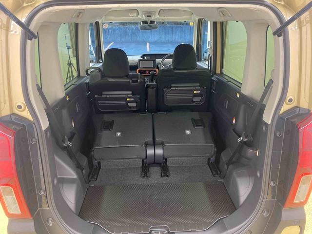 タントファンクロス　ナビ　ＥＴＣ　バックカメラ　保証付き（静岡県）の中古車