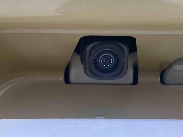 タントファンクロス　ナビ　ＥＴＣ　バックカメラ　保証付き（静岡県）の中古車