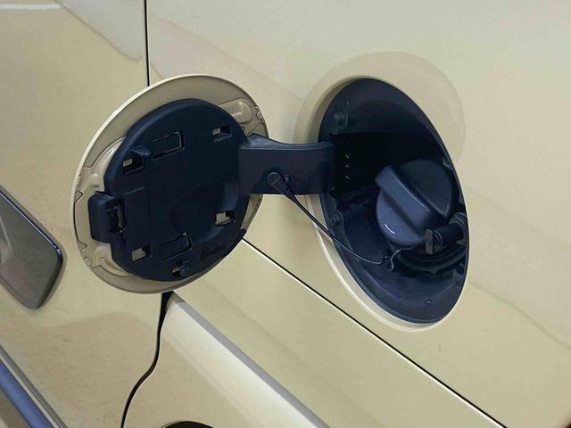 タントファンクロス　ナビ　ＥＴＣ　バックカメラ　保証付き（静岡県）の中古車