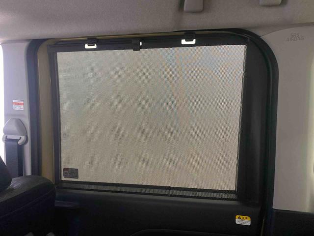 タントファンクロス　ナビ　ＥＴＣ　バックカメラ　保証付き（静岡県）の中古車