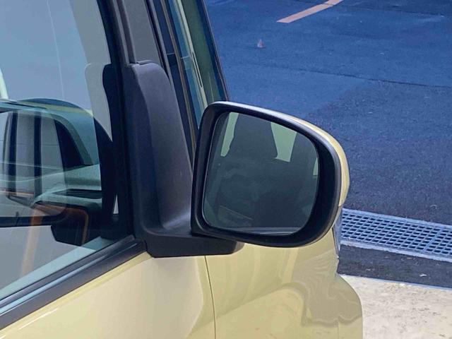 タントファンクロス　ナビ　ＥＴＣ　バックカメラ　保証付き（静岡県）の中古車