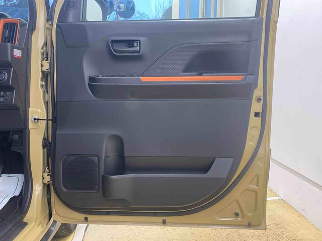 タントファンクロス　ナビ　ＥＴＣ　バックカメラ　保証付き（静岡県）の中古車