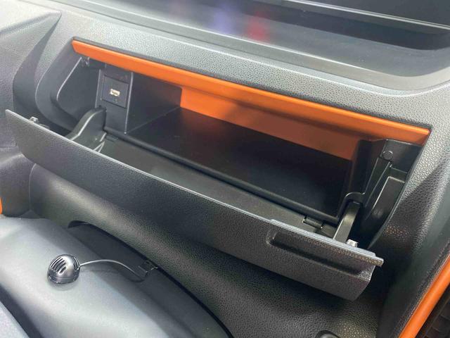 タントファンクロス　ナビ　ＥＴＣ　バックカメラ　保証付き（静岡県）の中古車