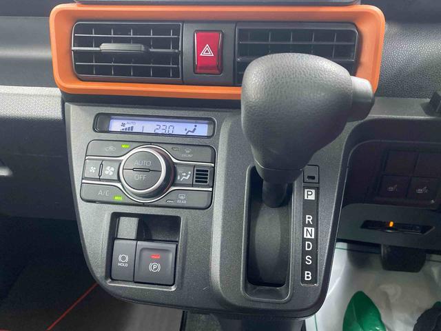 タントファンクロス　ナビ　ＥＴＣ　バックカメラ　保証付き（静岡県）の中古車