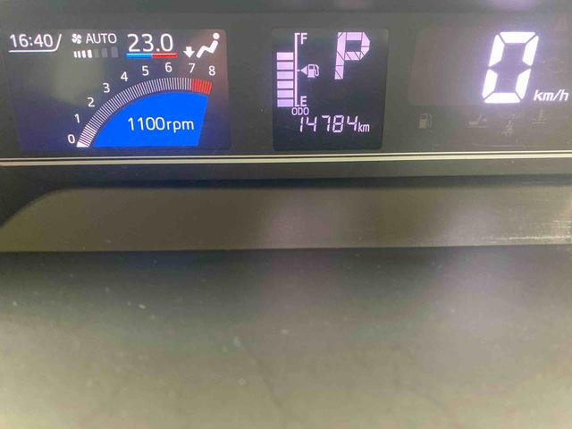 タントファンクロス　ナビ　ＥＴＣ　バックカメラ　保証付き（静岡県）の中古車