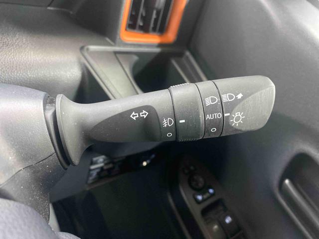 タントファンクロス　ナビ　ＥＴＣ　バックカメラ　保証付き（静岡県）の中古車