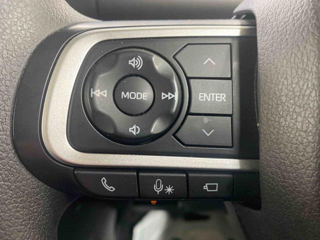 タントファンクロス　ナビ　ＥＴＣ　バックカメラ　保証付き（静岡県）の中古車