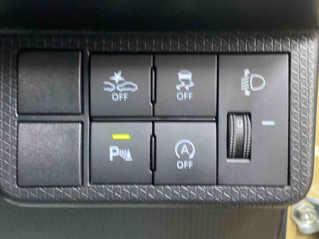 タントファンクロス　ナビ　ＥＴＣ　バックカメラ　保証付き（静岡県）の中古車