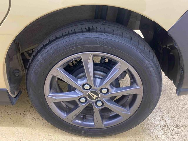 タントファンクロス　ナビ　ＥＴＣ　バックカメラ　保証付き（静岡県）の中古車