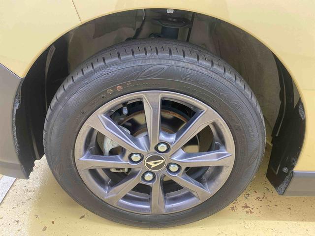 タントファンクロス　ナビ　ＥＴＣ　バックカメラ　保証付き（静岡県）の中古車