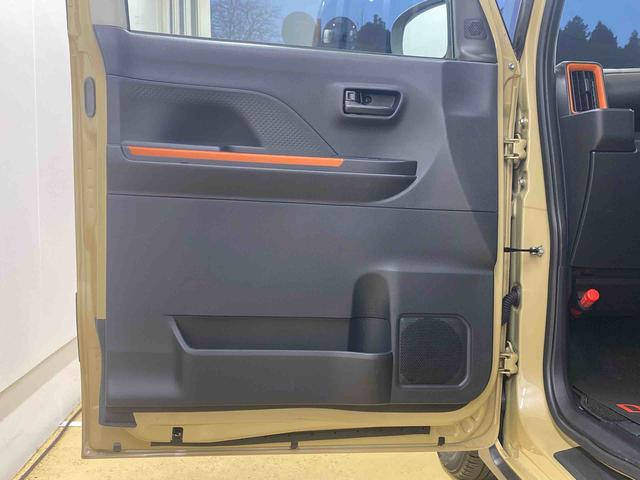 タントファンクロス　ナビ　ＥＴＣ　バックカメラ　保証付き（静岡県）の中古車