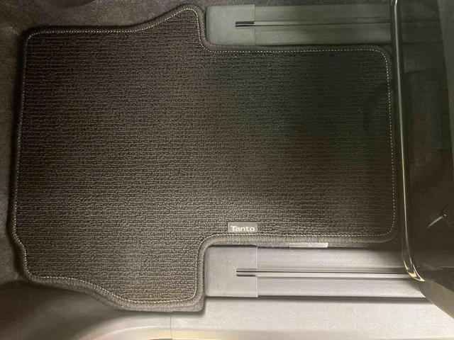 タントファンクロス　ナビ　ＥＴＣ　バックカメラ　保証付き（静岡県）の中古車