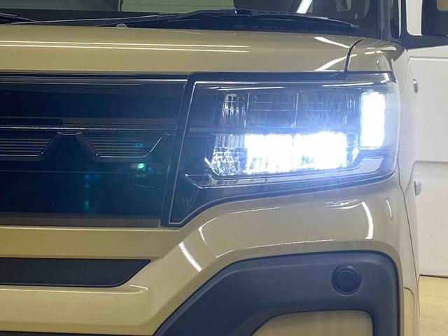 タントファンクロス　ナビ　ＥＴＣ　バックカメラ　保証付き（静岡県）の中古車