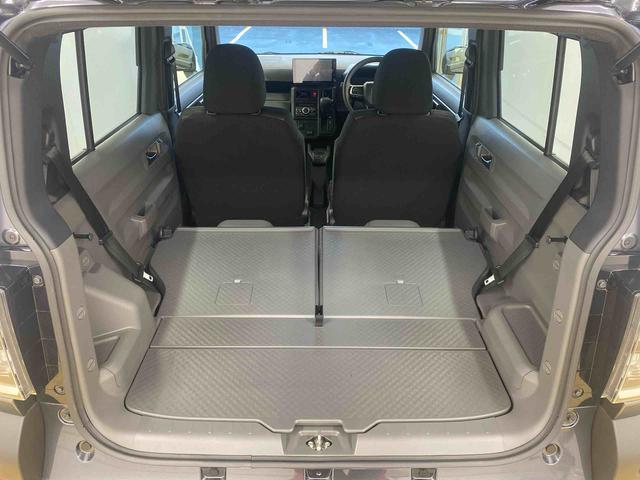 タフトX ディスプレイオーディオ 保証付きETC バックカメラ(静岡県)の中古車