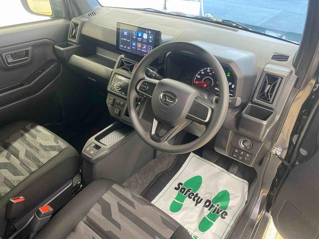 タフトX ディスプレイオーディオ 保証付きETC バックカメラ(静岡県)の中古車