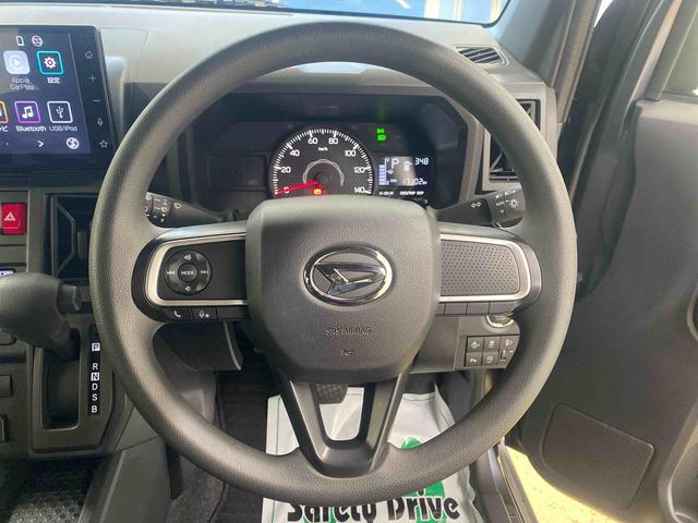 タフトX ディスプレイオーディオ 保証付きETC バックカメラ(静岡県)の中古車