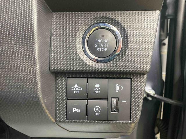 タフトX ディスプレイオーディオ 保証付きETC バックカメラ(静岡県)の中古車