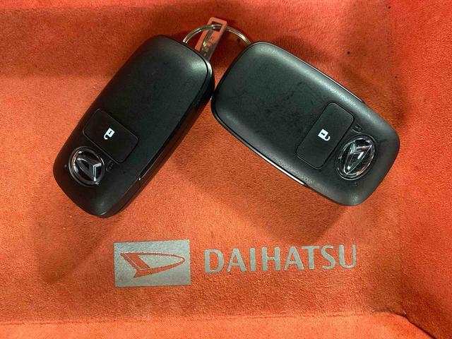 タフトX ディスプレイオーディオ 保証付きETC バックカメラ(静岡県)の中古車