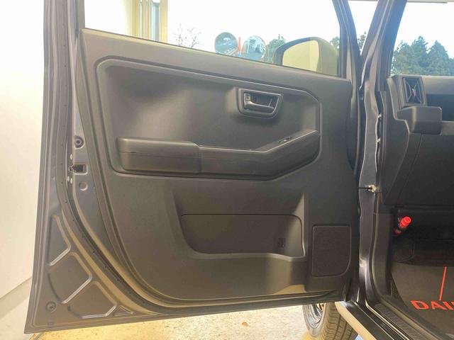 タフトX ディスプレイオーディオ 保証付きETC バックカメラ(静岡県)の中古車