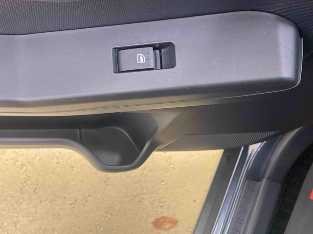 タフトX ディスプレイオーディオ 保証付きETC バックカメラ(静岡県)の中古車