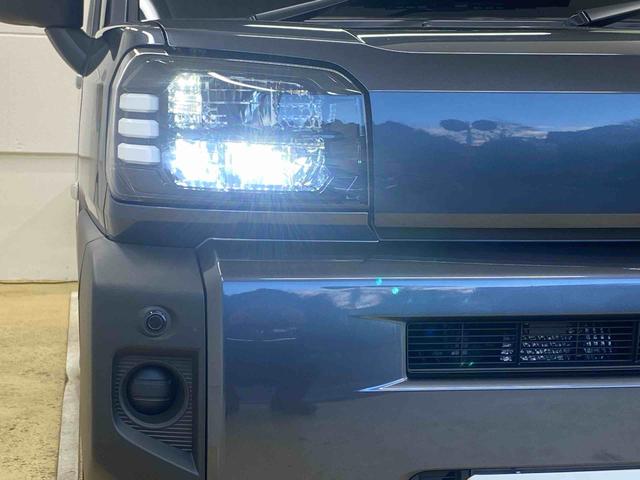 タフトX ディスプレイオーディオ 保証付きETC バックカメラ(静岡県)の中古車