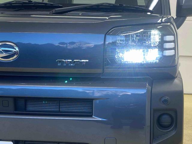 タフトX ディスプレイオーディオ 保証付きETC バックカメラ(静岡県)の中古車