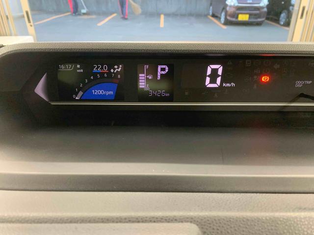 タントカスタムRS 保証付き(静岡県)の中古車