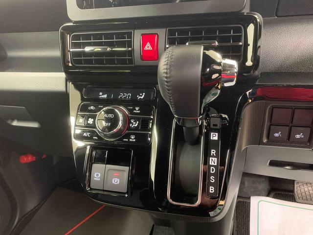 タントカスタムRS 保証付き(静岡県)の中古車