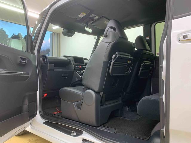 タントカスタムRS 保証付き(静岡県)の中古車