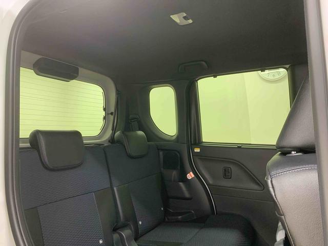 タントカスタムRS 保証付き(静岡県)の中古車