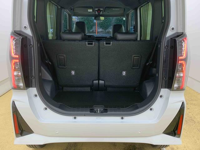 タントカスタムRS 保証付き(静岡県)の中古車