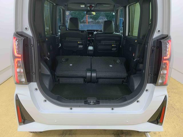 タントカスタムRS 保証付き(静岡県)の中古車