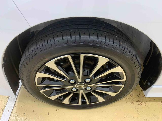 タントカスタムRS 保証付き(静岡県)の中古車