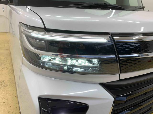 タントカスタムRS 保証付き(静岡県)の中古車