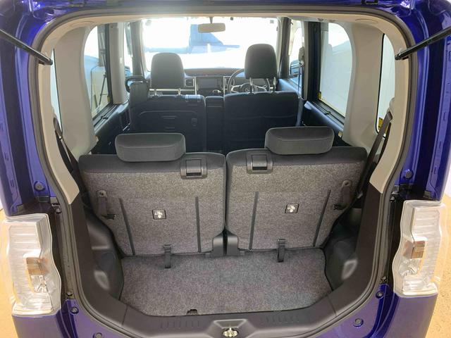 タントカスタムRS ETC 保証付き右クオーター凹み ナビ(静岡県)の中古車