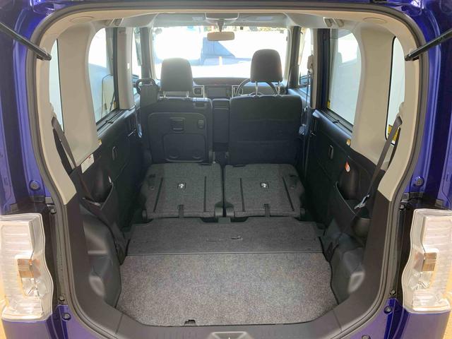 タントカスタムRS ETC 保証付き右クオーター凹み ナビ(静岡県)の中古車