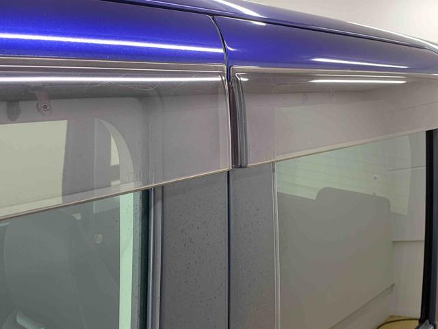 タントカスタムRS ETC 保証付き右クオーター凹み ナビ(静岡県)の中古車