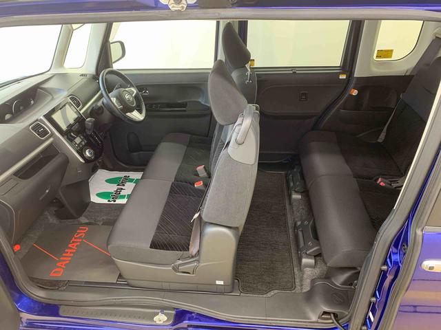 タントカスタムRS ETC 保証付き右クオーター凹み ナビ(静岡県)の中古車