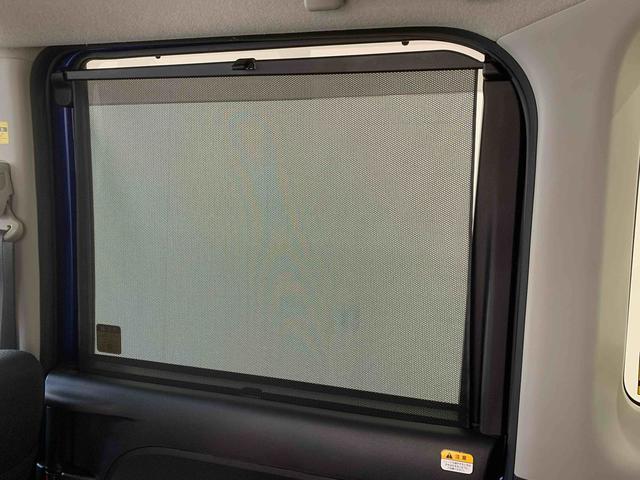 タントカスタムRS ETC 保証付き右クオーター凹み ナビ(静岡県)の中古車