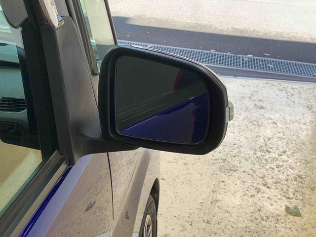 タントカスタムRS ETC 保証付き右クオーター凹み ナビ(静岡県)の中古車