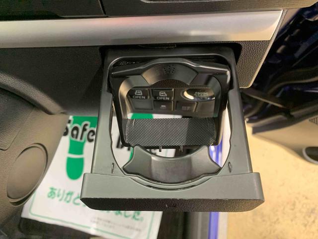 タントカスタムRS ETC 保証付き右クオーター凹み ナビ(静岡県)の中古車